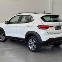 PULSE DRIVE 1.3 AUTOMÁTICO 