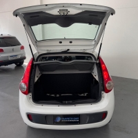 PALIO ATTRACTIVE 1.0 EVO FIRE FLEX