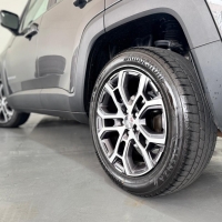 RENEGADE LONGITUDE T270 1.3 TURBO AUT.