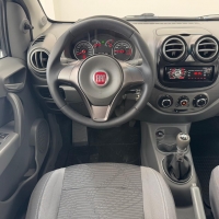 PALIO ATTRACTIVE 1.0 EVO FIRE FLEX