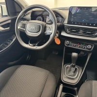 PULSE DRIVE 1.3 AUTOMÁTICO 