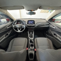 ONIX SEDAN PLUS LT 1.0 FLEX MEC.