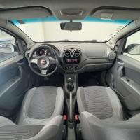PALIO ATTRACTIVE 1.0 EVO FIRE FLEX