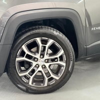 RENEGADE LONGITUDE T270 1.3 TURBO AUT.
