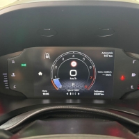 RENEGADE LONGITUDE T270 1.3 TURBO AUT.