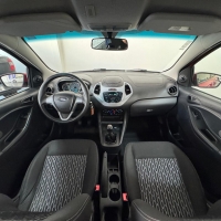 FORD KA SE 1.0 FLEX