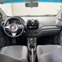 PALIO ATTRACTIVE 1.0 EVO FIRE FLEX