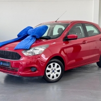 FORD KA SE 1.0 FLEX