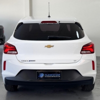 ONIX LT 1.0 FLEX MEC.