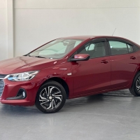 ONIX SEDAN PLUS LT 1.0 FLEX MEC.