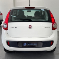 PALIO ATTRACTIVE 1.0 EVO FIRE FLEX