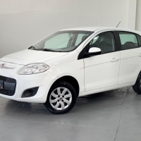 PALIO ATTRACTIVE 1.0 EVO FIRE FLEX