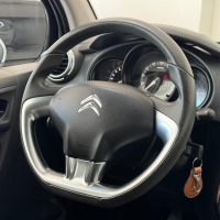 C3 EXCLUSIVE 1.6 FLEX START AUT.