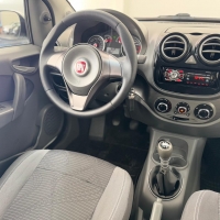 PALIO ATTRACTIVE 1.0 EVO FIRE FLEX