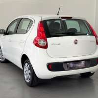 PALIO ATTRACTIVE 1.0 EVO FIRE FLEX