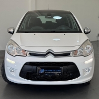 C3 EXCLUSIVE 1.6 FLEX START AUT.