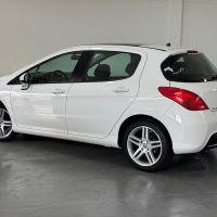 308 ACTIVE 1.6 FLEX MEC.