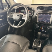 RENEGADE LONGITUDE T270 1.3 TURBO AUT.