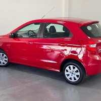 FORD KA SE 1.0 FLEX