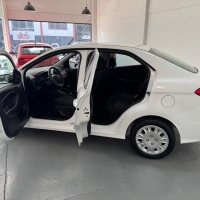 FORD KA + SEDAN SE 1.0 FLEX