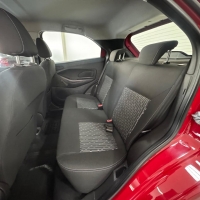FORD KA SE 1.0 FLEX