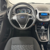 FORD KA 1.5 SE FLEX AUTOMÁTICO
