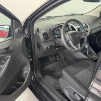 FORD KA 1.5 SE FLEX AUTOMÁTICO