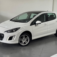 308 ACTIVE 1.6 FLEX MEC.