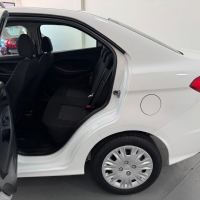FORD KA + SEDAN SE 1.0 FLEX