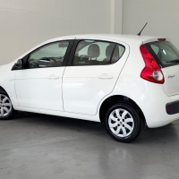 PALIO ATTRACTIVE 1.0 EVO FIRE FLEX