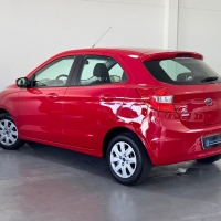 FORD KA SE 1.0 FLEX