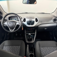FORD KA SE 1.0 FLEX
