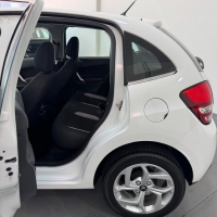 C3 EXCLUSIVE 1.6 FLEX START AUT.
