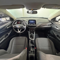 ONIX LT 1.0 FLEX MEC.
