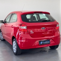 FORD KA SE 1.0 FLEX