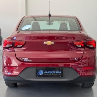 ONIX SEDAN PLUS LT 1.0 FLEX MEC.