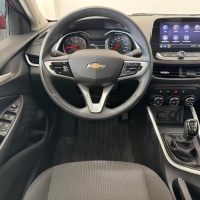 ONIX SEDAN PLUS LT 1.0 FLEX MEC.
