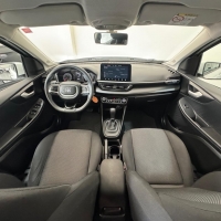 PULSE DRIVE 1.3 AUTOMÁTICO 