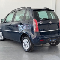IDEA ESSENCE 1.6 FLEX MEC.
