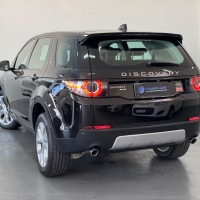 DISCOVERY SPORT HSE 2.0 4X4 DIESEL AUT.