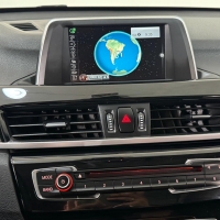 X1 S-DRIVE 20i 2.0 TURBO AUT. 