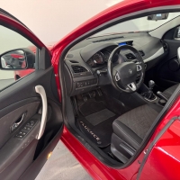 FLUENCE DYNAMIQUE 2.0 FLEX MEC.