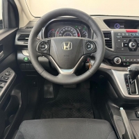 CR-V LX 2.0 FLEXONE AUTOMÁTICA 