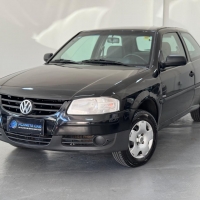 GOL CITY 1.0 MI TOTAL FLEX (REPASSE)