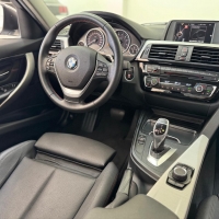320I MODERN SPORT 2.0 TURBO AUTOMÁTICA