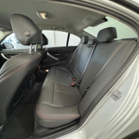 320I MODERN SPORT 2.0 TURBO AUTOMÁTICA