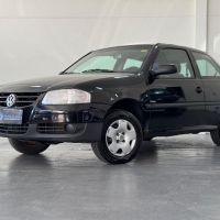 GOL CITY 1.0 MI TOTAL FLEX (REPASSE)