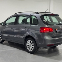 SPACEFOX SPORTLINE 1.6 AUT.
