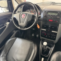 IDEA ESSENCE 1.6 FLEX MEC.