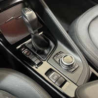 X1 S-DRIVE 20i 2.0 TURBO AUT. 